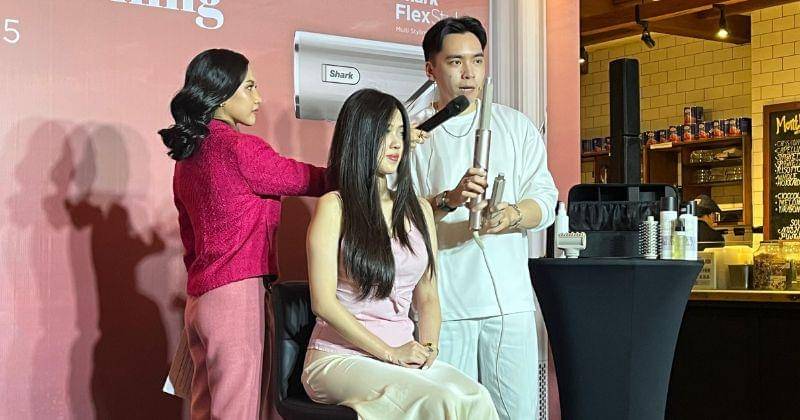 Popmama.com/Putri Syifa N